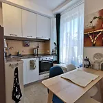 Lovely 1-bedroom Close To The Centre *