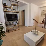 Lovely 1-bedroom Close To The Centre