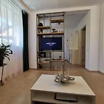 Lovely 1-bedroom Close To The Centre