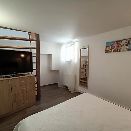 Lovely 1-bedroom Close To The Centre Cluj-Napoca