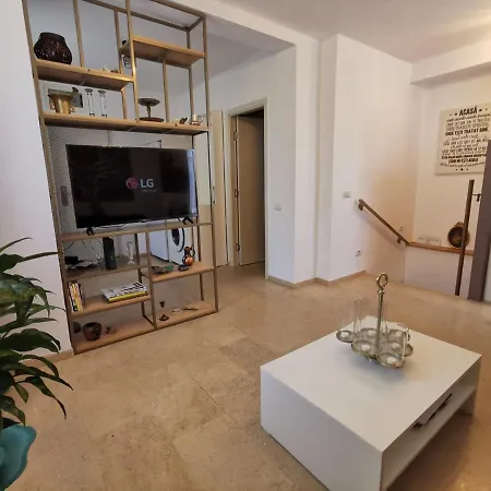 Lovely 1-bedroom Close To The Centre
