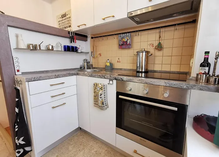 Lovely 1-bedroom Close To The Centre Cluj-Napoca