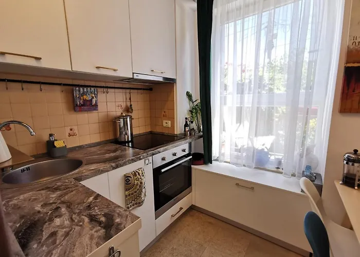 Lovely 1-bedroom Close To The Centre 아파트 클루지나포카