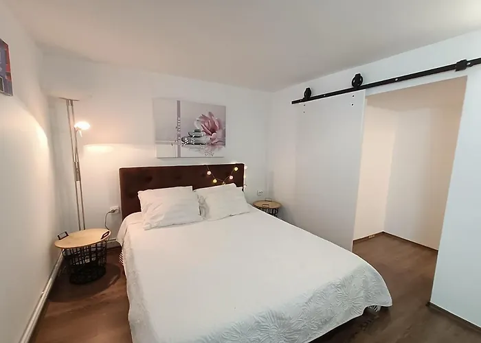 Lovely 1-bedroom Close To The Centre 클루지나포카